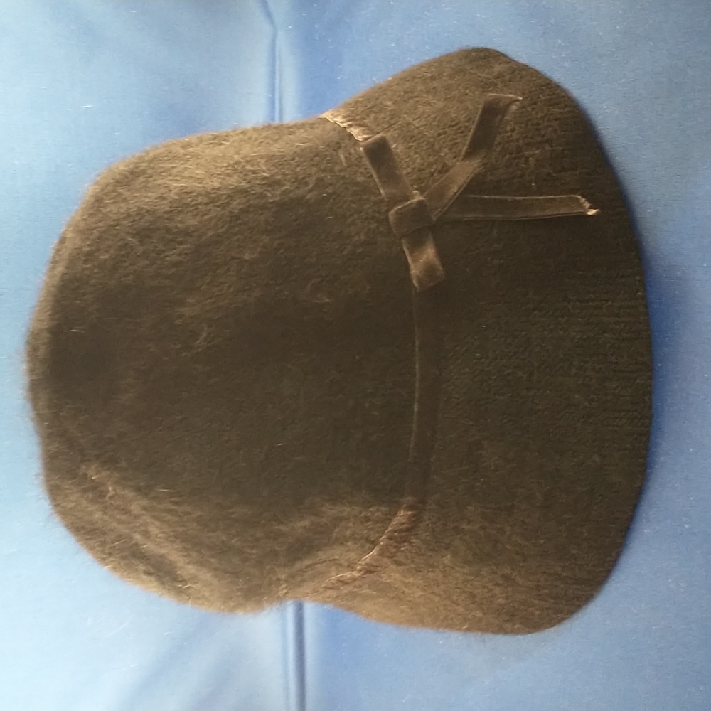 Gap Rabbit hair & Wool Hat